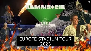 Rammstein-LIVE-2023 [HD FULL CONCERT MULTICAM CLEAR AUDIO]