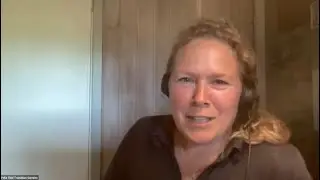 Beyond the Horizon of Possibility webinar