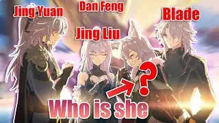 THE BAILU THEORY | Honkai Star Rail