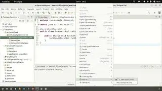 Spring Rest API Part3 RestMethods