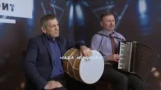 Махмудов Абу-Бакар 