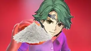 The Fire Emblem Grub-Hub Dance [15 Subscriber Special]