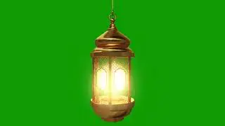 Gree Screen - Lentera Islami