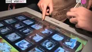 Николас КЕЙДЖ