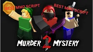 Best MM2 Script | Flameware | Autofarm, Auto Sheriff, Auto kill, Auto Everything | FREE | KEYLESS