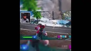 We Abducting People! #shorts #fortnite