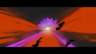 Drawn REVENGE RHAPSODY | Flipaclip Animation