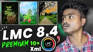 Lmc 8.4 With Config File || Setup Configs in LMC 8.4 || LMC 8.4 Config Setup Full Process