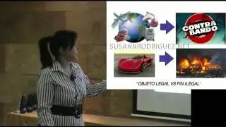 ¡Ojo! MULTINIVEL VS PIRAMIDE explicado por Susana,ABOGADA EXPERTA en Network Marketing