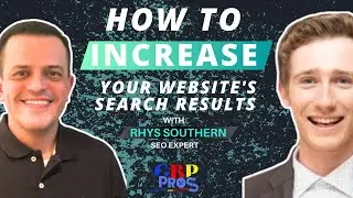 How to Increase Your Website's Search Results?