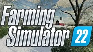FARMING SIMULATOR 22 INFO PLUS TEASE TRAILER | Farming Simulator 22