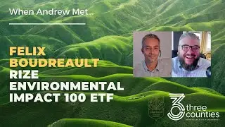 Is societal impact the greatest success factor in ESG investing? - Rize Environmental Impact 100 ETF