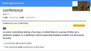 Tamila Krashtan: A Search Engine for the Large Electronic Dictionary of the Ukrainian Language