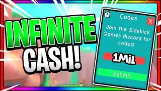 *FREE 1MILLION CASH!* All Working Codes for Adventure Simulator - April 2019 (Roblox)