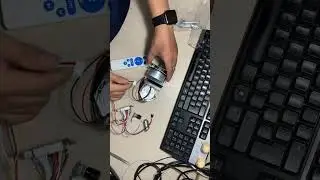 Combo Bộ ￼chế quạt Nidec PEAK 84W kiểu mới #technology #bldcfan #bldcmotor #shorts
