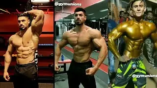 Andrei❤️deiuNew 💯 Attitude Shayari🏋️Gym Motivation💘 Vabby 💞 WhatsApp status🔥Gym Attitude #insafkhan