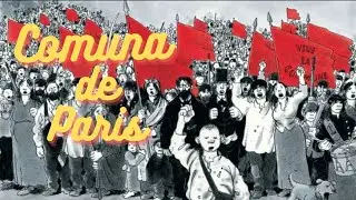 A Comuna de Paris: um RESUMO