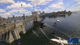 Goodbye Howard