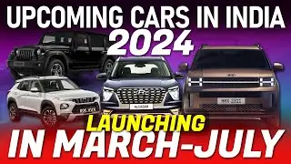 TOP UPCOMING CARS IN 2024 || WOW AUTOS