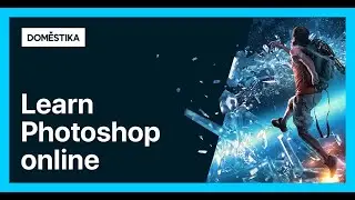 Photoshop for Beginners | FREE COURSE