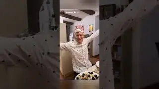 Как звезды отпраздновали Новый год