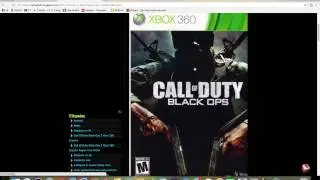 Call Of Duty Black Ops 3 MEGA