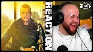 Kollegah - Bossaura | REACTION
