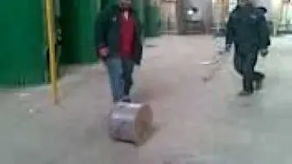 KURBAN SHOW