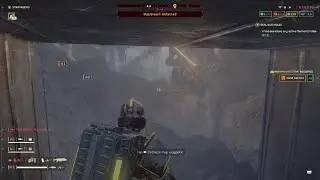 HELLDIVERS 2 that just happened lol