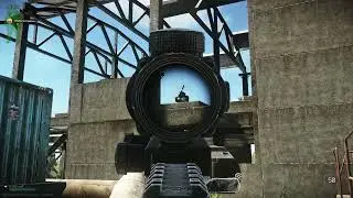 Escape from Tarkov