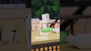 World's First Wireless USB Microphone Comica Ejoy Uni Pro! #shorts #technology #podcast #live #fyp