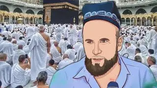 Аз хонаи Худо дуо дар хаки бародарон ва Мухлисони Домулло Муҷибулло