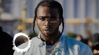 *FREE* Pop Smoke Type Beat 2020 - 