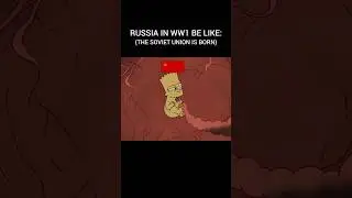 RUSSIA IN WW1 