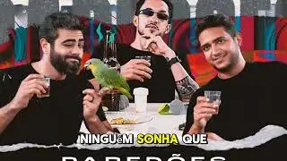 E o Grelo- e o Henrique e Juliano ( Paredões) Letra!