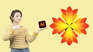 LOGO DESIGN HACKS | Adobe illustrator Tutorial in Hindi | Graphic  By | #AJAYGRAPHICDESIGNER