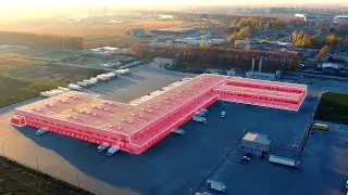 Ryder Supply Chain Logistics Capabilities