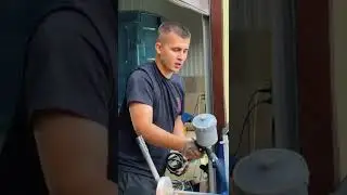 Секретная технология покраски авто 