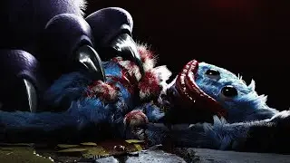 teaser trailer# 2 de popy playtime capítulo 3