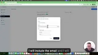 How to Grant Access to a Hiring Manager
