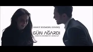 Murat boz & Ebru gündeş - Gün ağardı (offical)