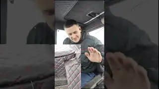 перетяжка салона мтз 1221