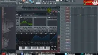 Pista Estilo Sky, Mosty, Bullnene, Dayme y El High Reggaeton 2017 FL Studio