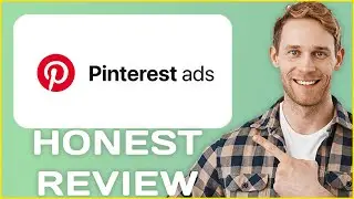 Pinterest Ads Platform Review   Usage Experience