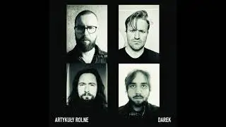 Artykuły Rolne - Darek