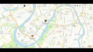 99. Москва. Комсомольский проспект. Август 2022(вкл. субтитры)