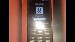 Samsung SM-B355E Password Unlock Factory Reset Miracle Box Crack