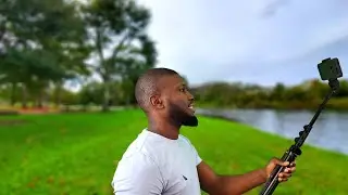 Looking for a good affordable tripod? watch this before buying