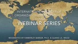 Developing a Positive Culture at Work Webinar with Marcella Bremer