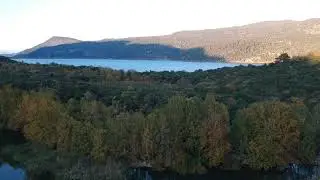 KOVADA MİLLİ PARKI / BİTİRME PROJESİ